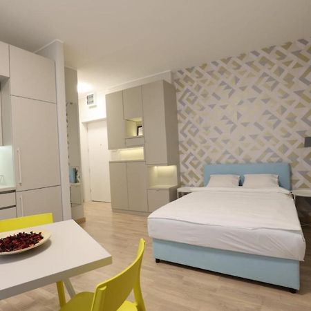Belgrade Center Apartment VI Екстер'єр фото