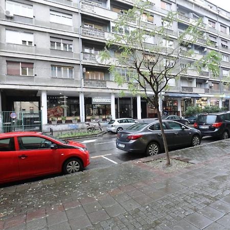Belgrade Center Apartment VI Екстер'єр фото