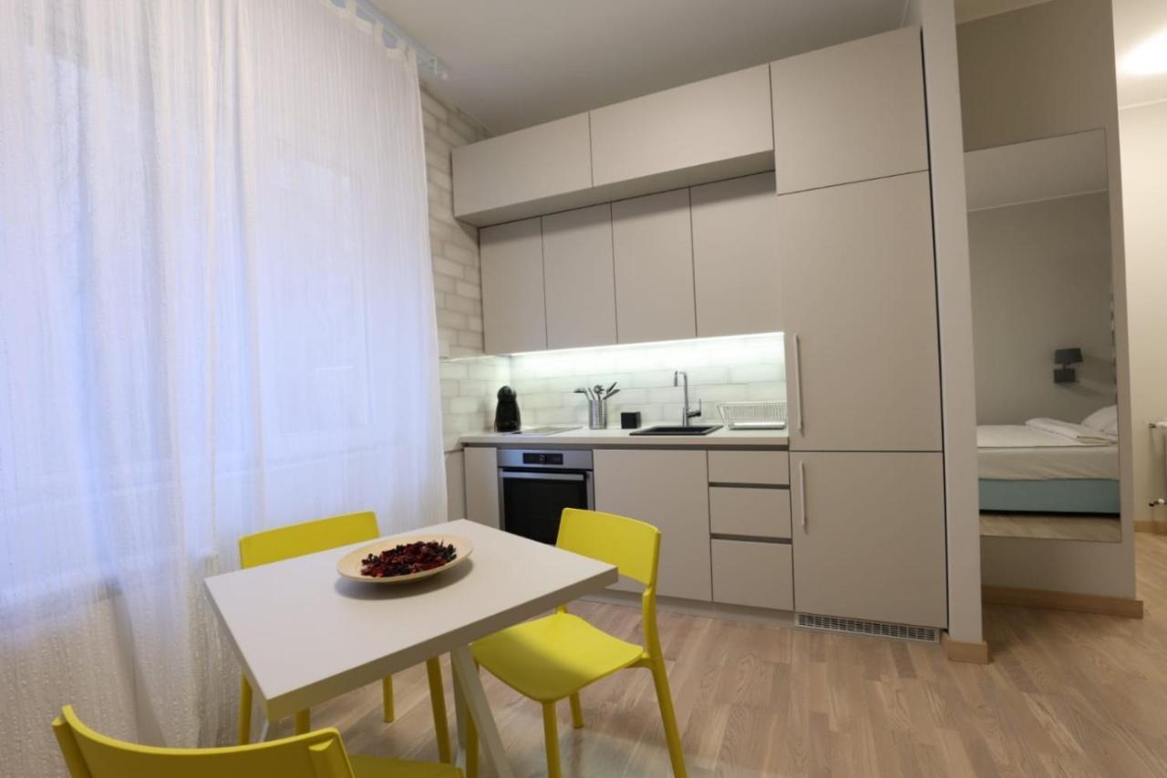Belgrade Center Apartment VI Екстер'єр фото