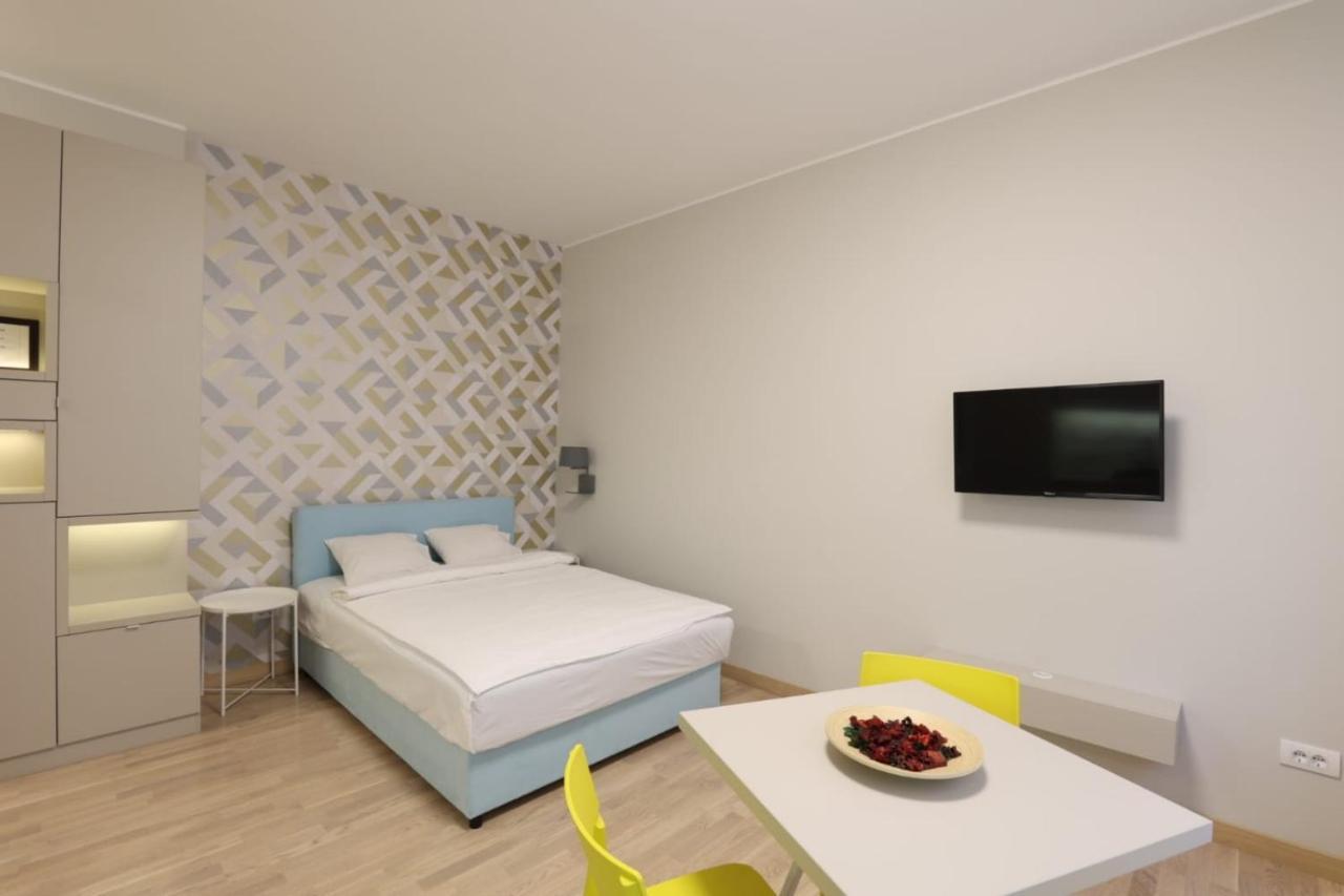 Belgrade Center Apartment VI Екстер'єр фото