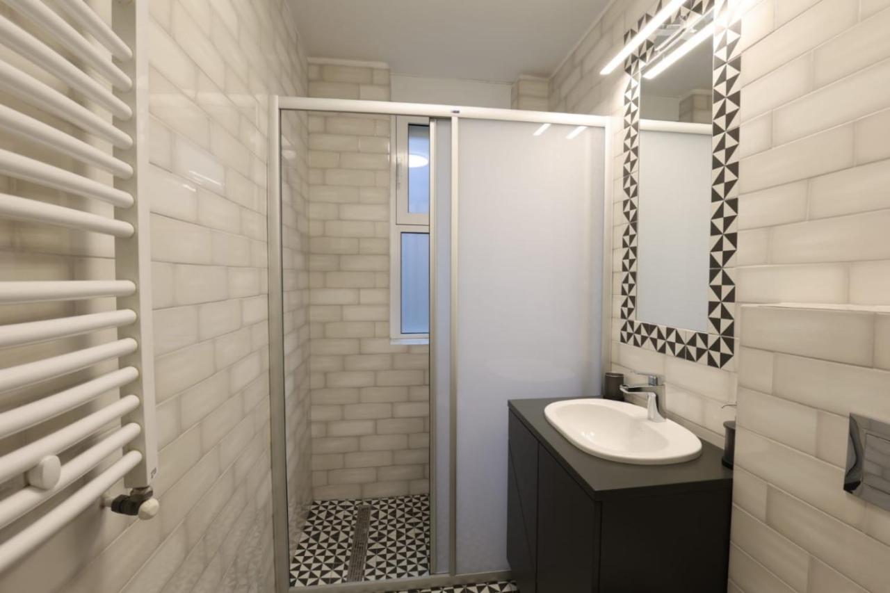 Belgrade Center Apartment VI Екстер'єр фото