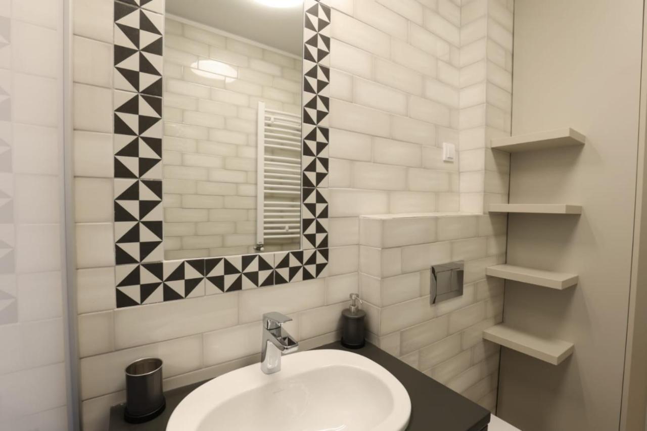 Belgrade Center Apartment VI Екстер'єр фото