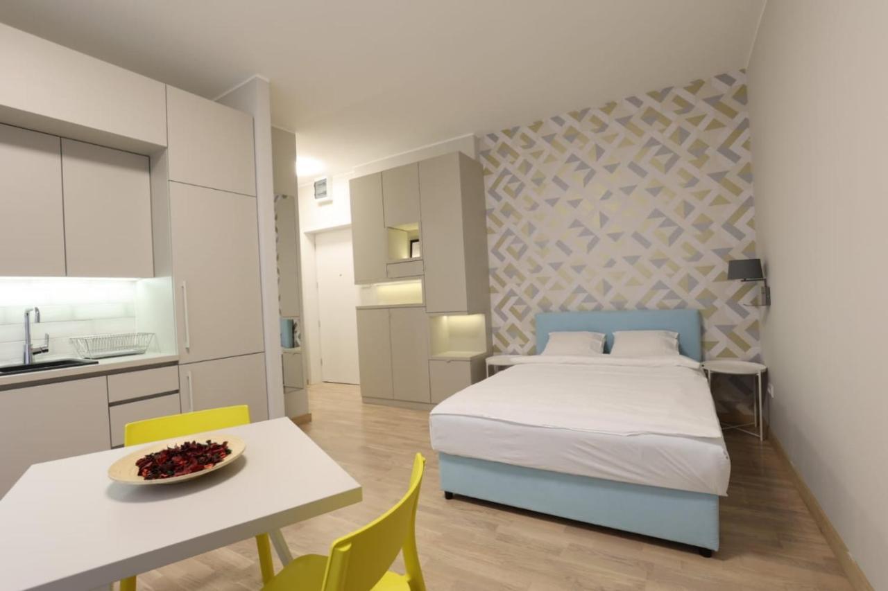 Belgrade Center Apartment VI Екстер'єр фото