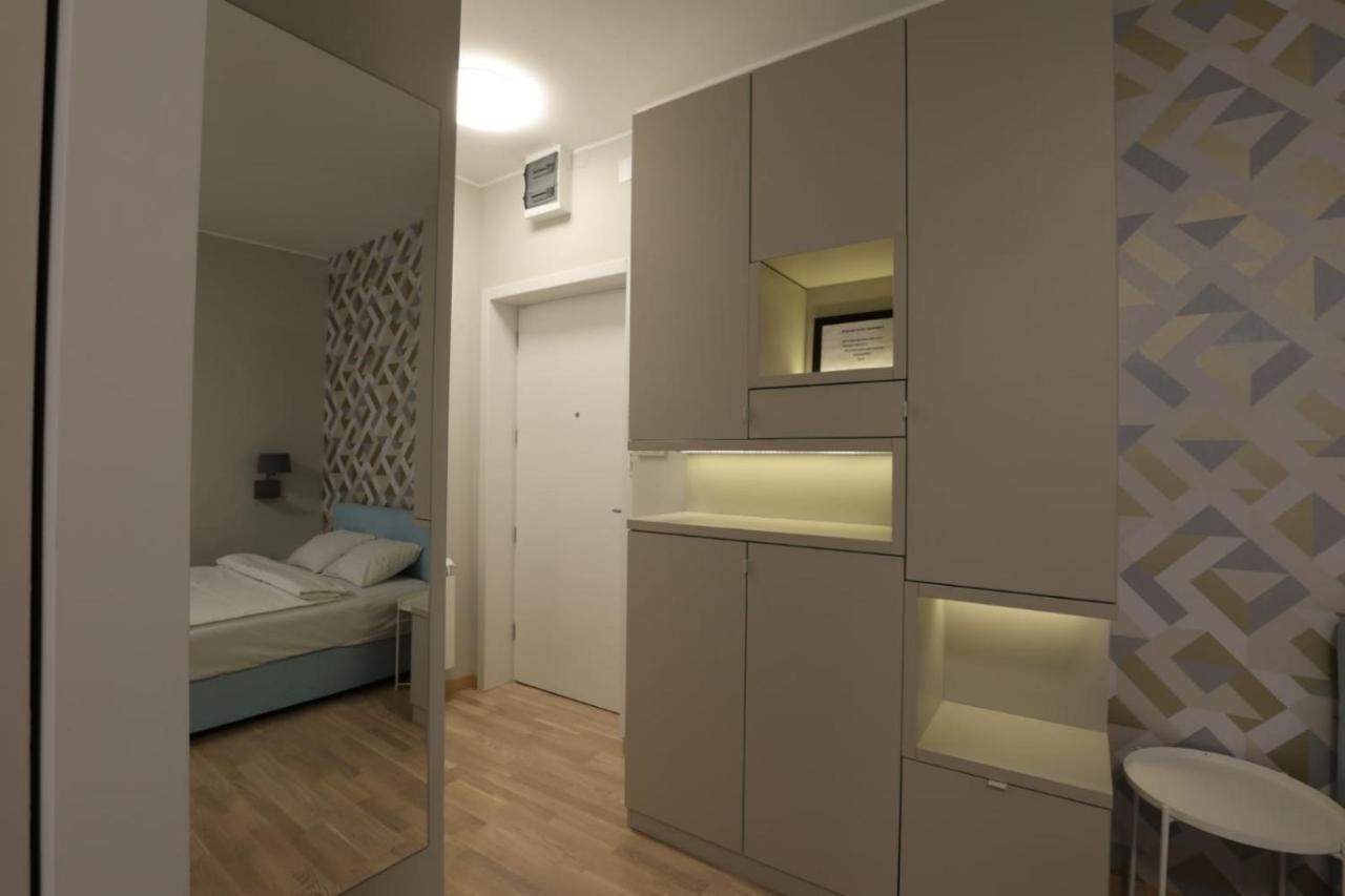 Belgrade Center Apartment VI Екстер'єр фото