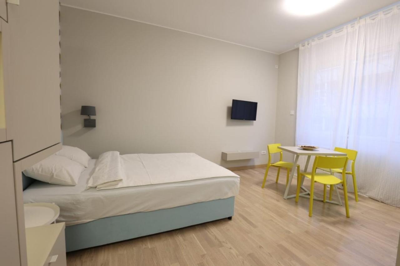 Belgrade Center Apartment VI Екстер'єр фото