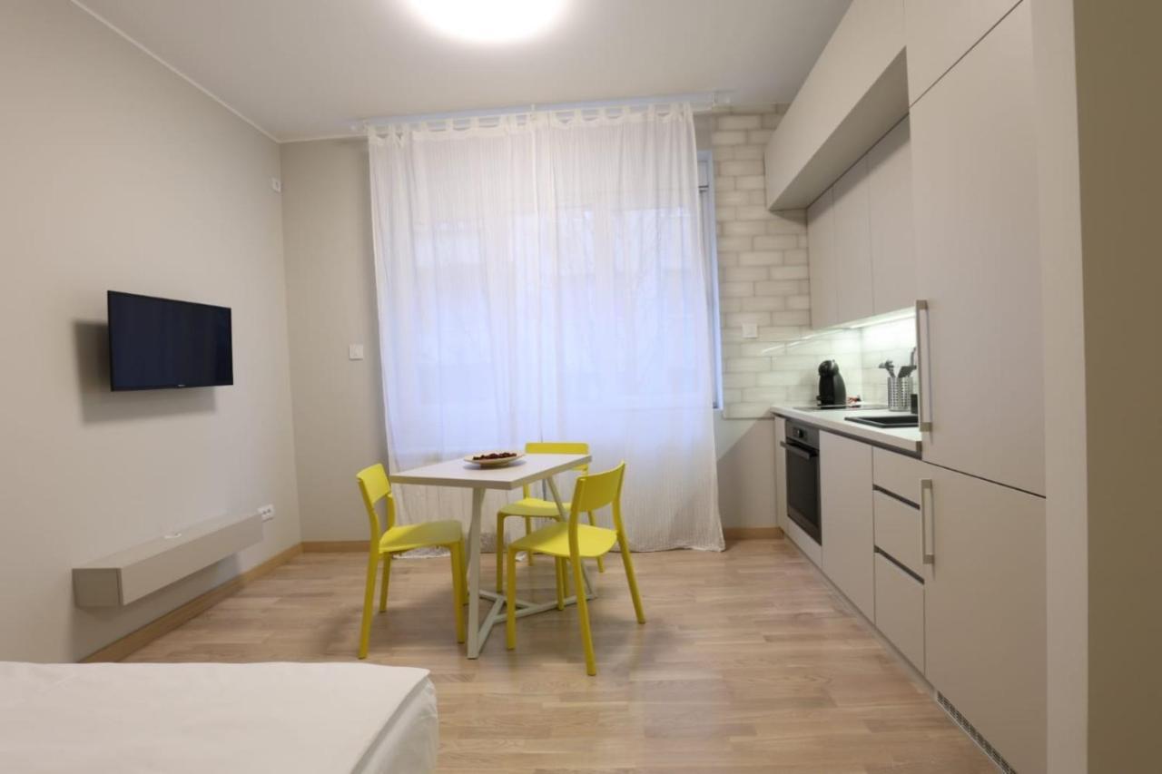 Belgrade Center Apartment VI Екстер'єр фото