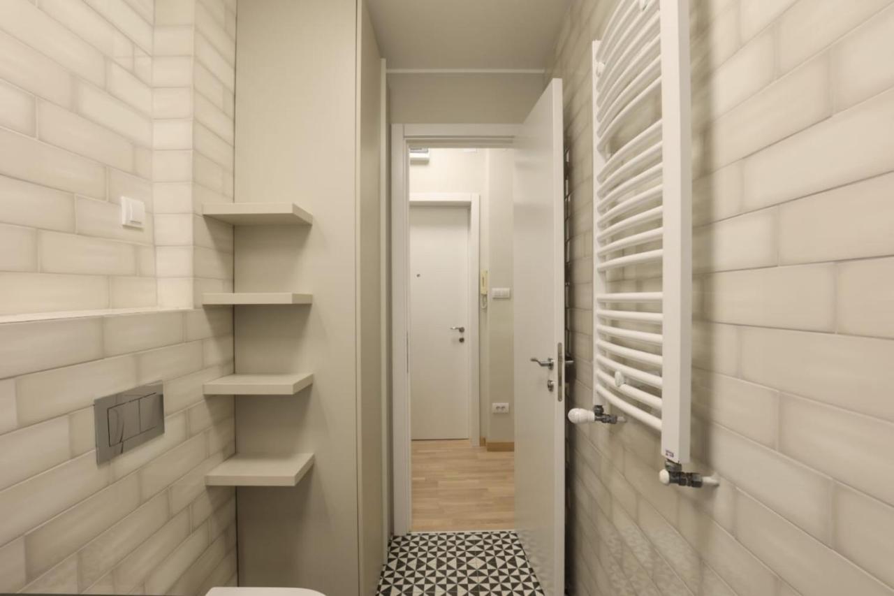 Belgrade Center Apartment VI Екстер'єр фото