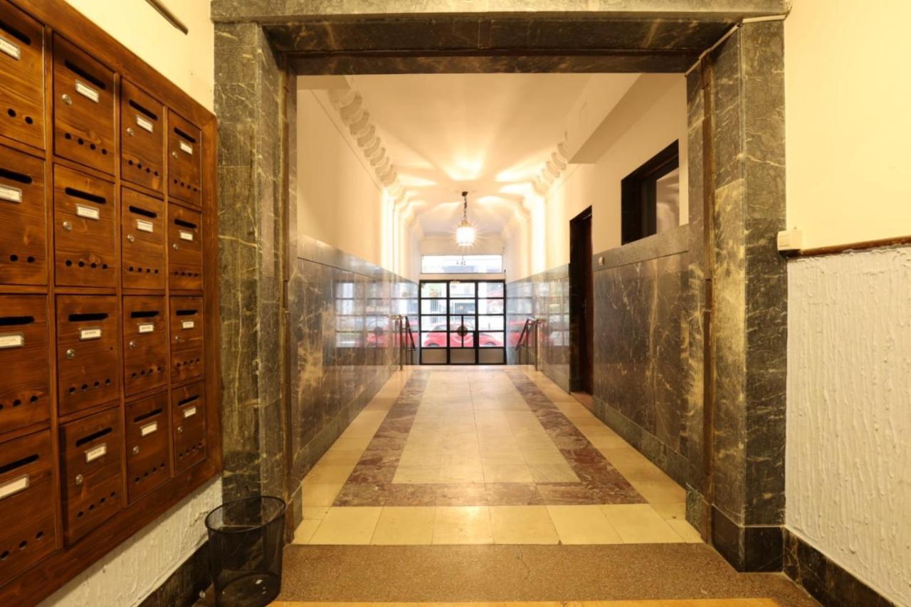 Belgrade Center Apartment VI Екстер'єр фото